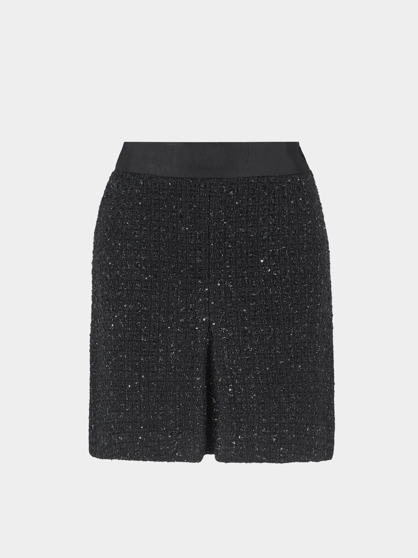 Юбка мини Emporio Armani модель EW000333-AF10235-UC001 Фото