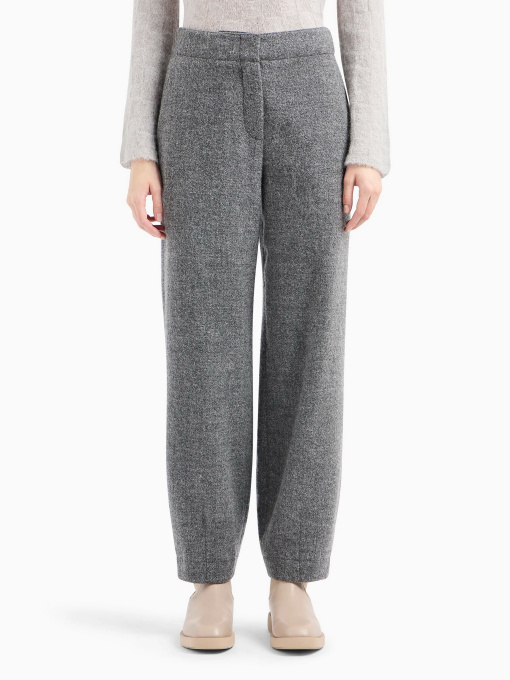 Повседневные штаны Emporio Armani модель EW000084-AF10240-S8077 Фото