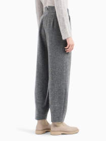 Повсякденні штани Emporio Armani модель EW000084-AF10240-S8077 Фото