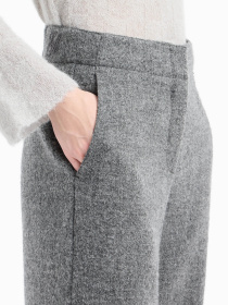 Повсякденні штани Emporio Armani модель EW000084-AF10240-S8077 Фото