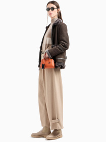 Светр Emporio Armani модель EW000237-AF10748-F1015 Светр Emporio Armani модель EW000237-AF10748-F1015 Фото