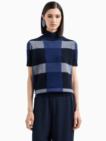 Свитер Emporio Armani модель EW000237-AF10748-F8034 Фото