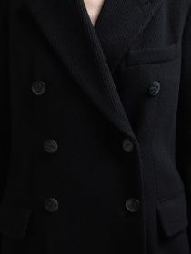 Пальто Emporio Armani модель EW000335-AF10226-UC001 Фото