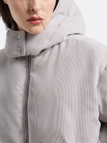 Пуховик Emporio Armani модель 6D2B65-2NGHZ-0635 Фото