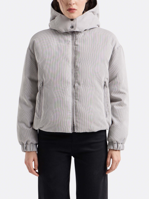 Пуховик Emporio Armani модель 6D2B65-2NGHZ-0635 Фото