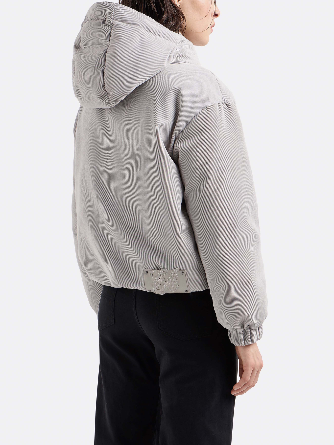 Пуховик Emporio Armani модель 6D2B65-2NGHZ-0635 Фото