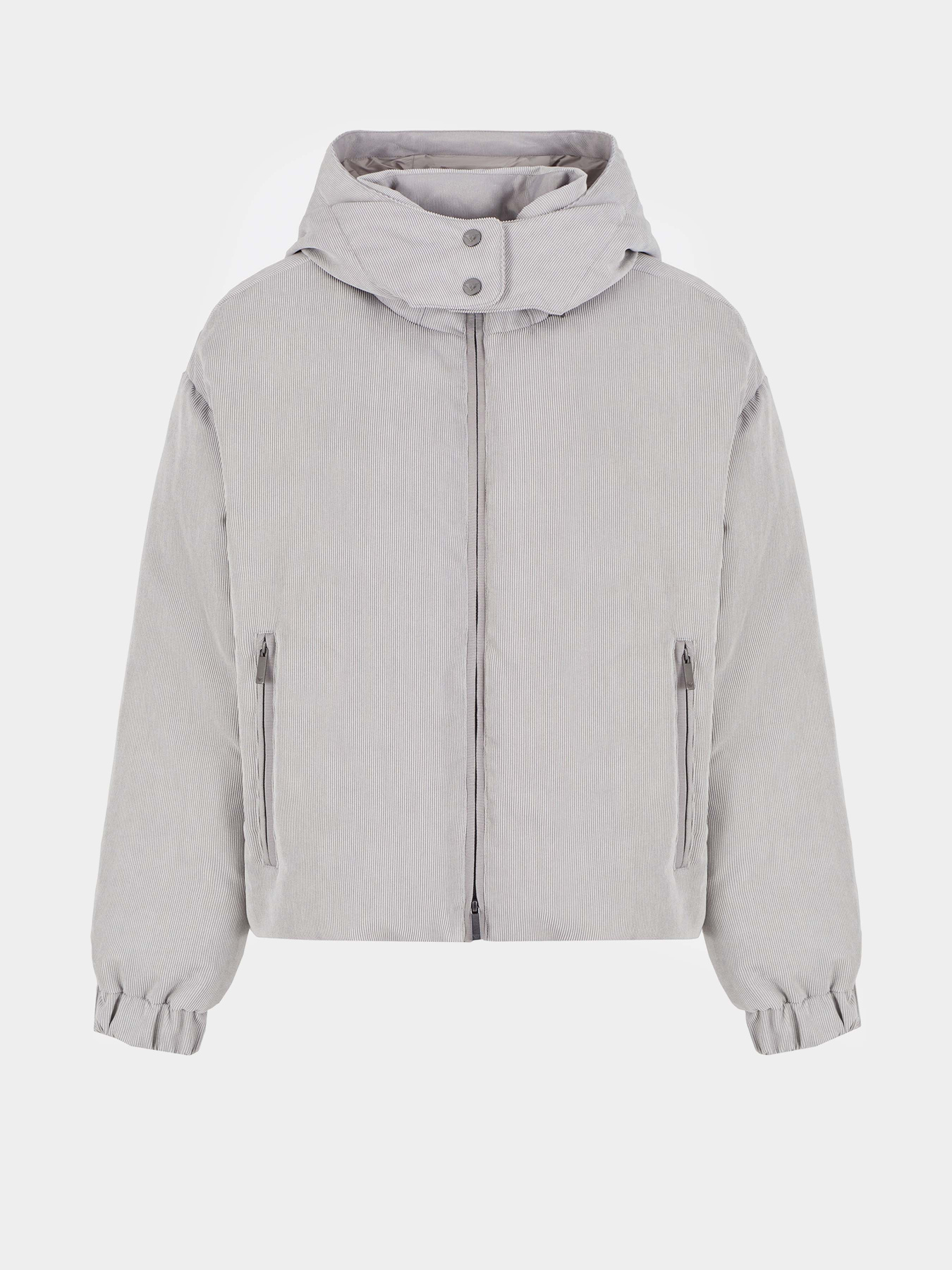 Пуховик Emporio Armani модель 6D2B65-2NGHZ-0635 Фото