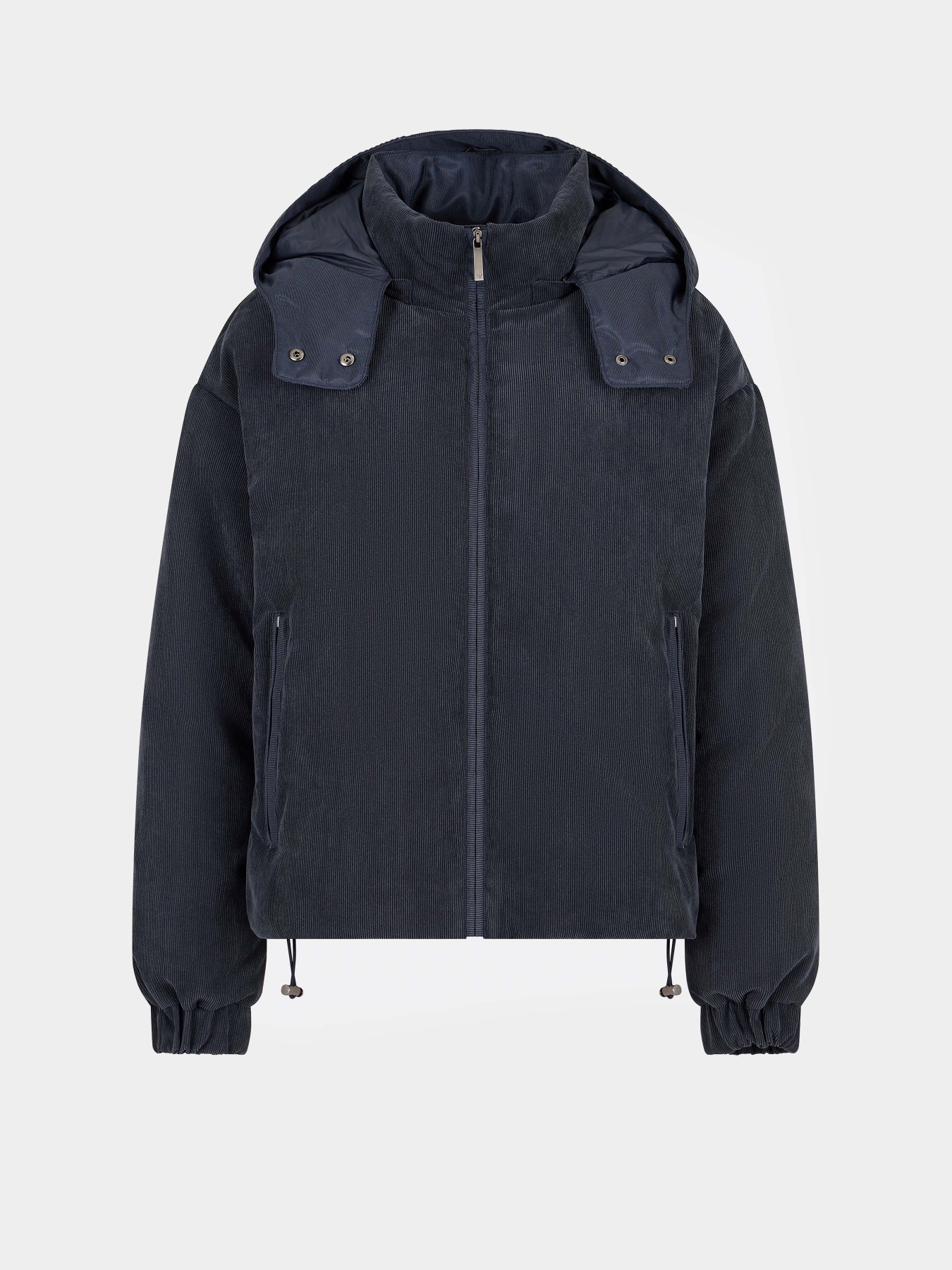 Пуховик Emporio Armani модель 6D2B65-2NGHZ-0926 Фото