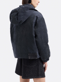 Пуховик Emporio Armani модель 6D2B65-2NGHZ-0926 Фото