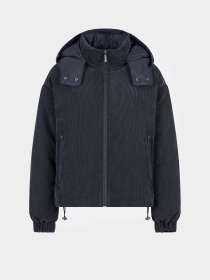 Пуховик Emporio Armani модель 6D2B65-2NGHZ-0926 Фото