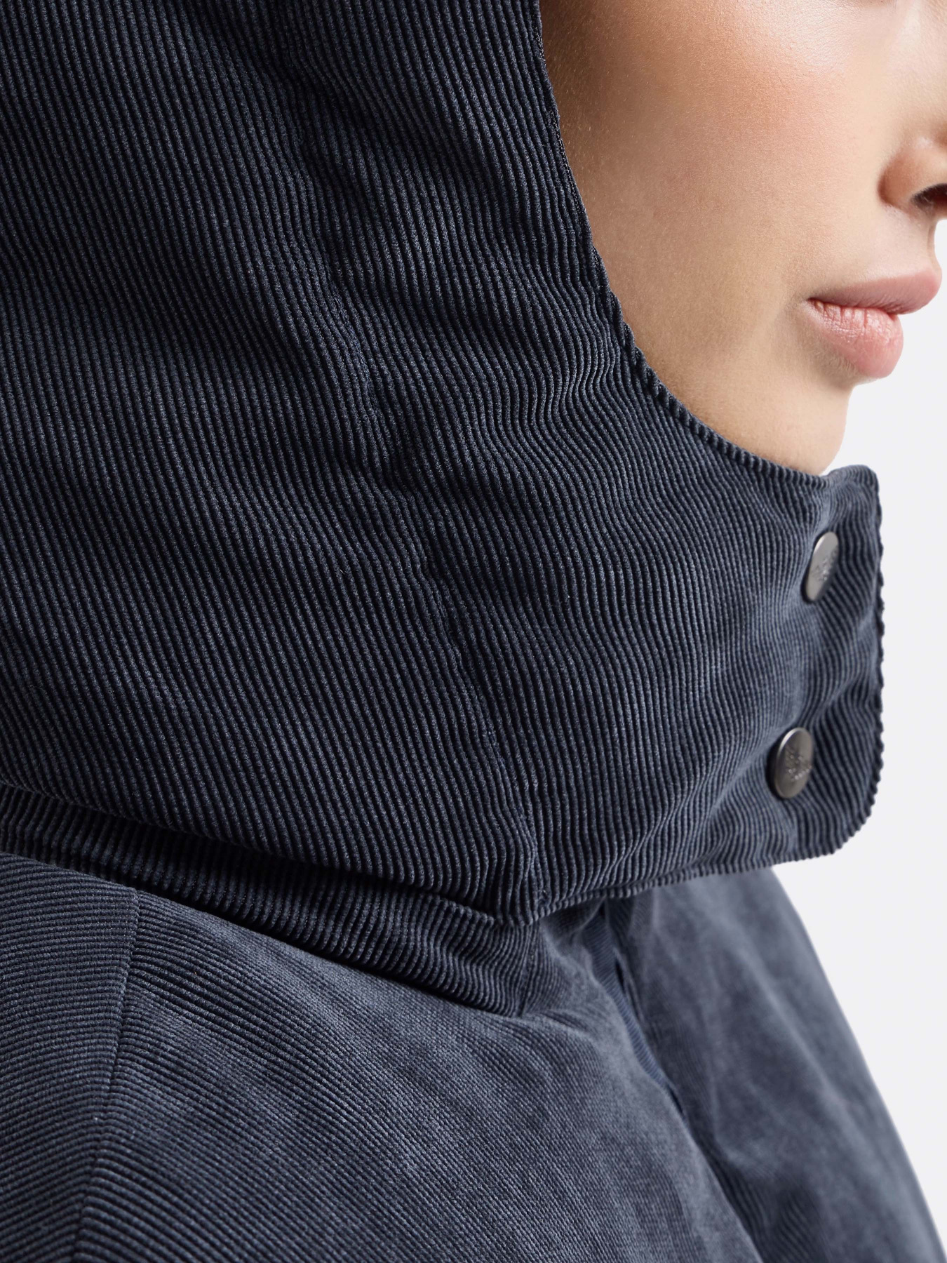 Пуховик Emporio Armani модель 6D2B65-2NGHZ-0926 Фото