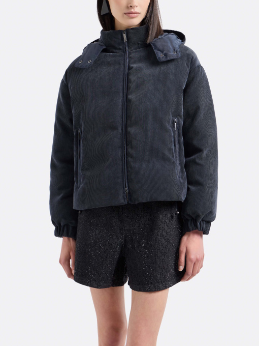 Пуховик Emporio Armani модель 6D2B65-2NGHZ-0926 Фото