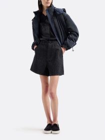 Пуховик Emporio Armani модель 6D2B65-2NGHZ-0926 Фото