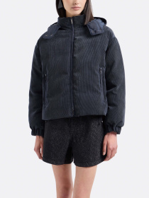 Пуховик Emporio Armani модель 6D2B65-2NGHZ-0926 Фото