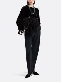 Свитшот Emporio Armani модель 6D2M6B-2JVZZ-0999 Фото