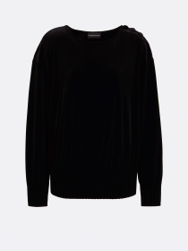 Свитшот Emporio Armani модель 6D2M6B-2JVZZ-0999 Фото