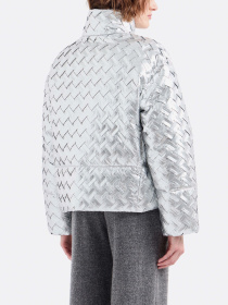 Зимняя куртка Emporio Armani модель 6D2B73-2NGPZ-0637 Фото