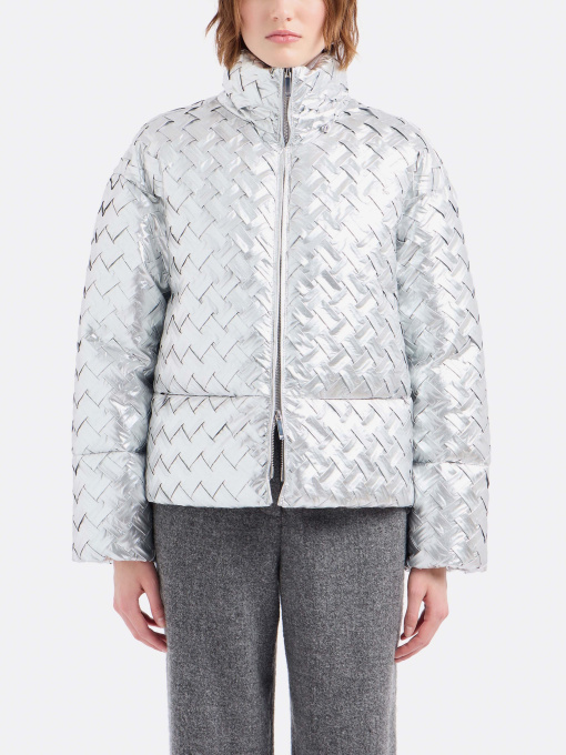 Зимняя куртка Emporio Armani модель 6D2B73-2NGPZ-0637 Фото