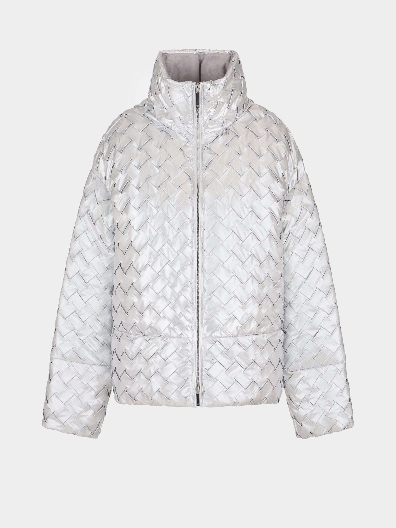 Зимняя куртка Emporio Armani модель 6D2B73-2NGPZ-0637 Зимняя куртка Emporio Armani модель 6D2B73-2NGPZ-0637 Фото