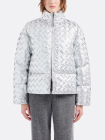 Зимняя куртка Emporio Armani модель 6D2B73-2NGPZ-0637 Фото