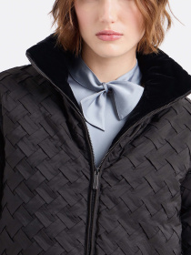 Зимняя куртка Emporio Armani модель 6D2B73-2NGPZ-0999 Фото