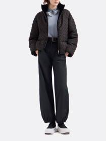 Зимняя куртка Emporio Armani модель 6D2B73-2NGPZ-0999 Фото