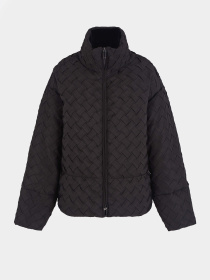 Зимняя куртка Emporio Armani модель 6D2B73-2NGPZ-0999 Фото