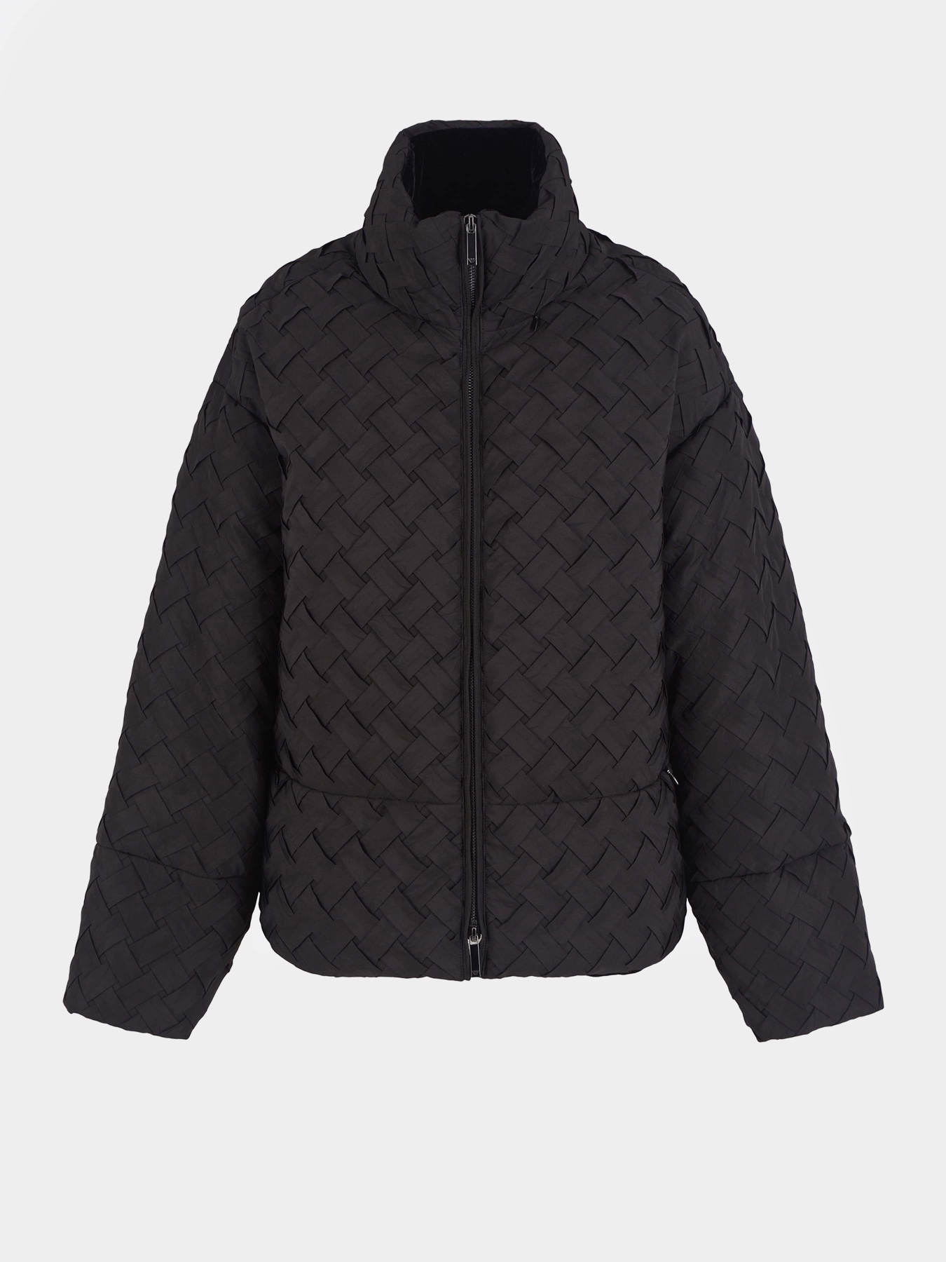 Зимова куртка Emporio Armani модель 6D2B73-2NGPZ-0999 Фото