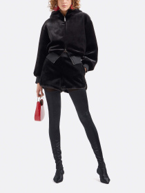 Зимняя куртка Emporio Armani модель 6D2B85-2NGSZ-0999 Фото