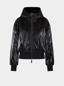 Зимняя куртка Emporio Armani модель 6D2B85-2NGSZ-0999 Фото