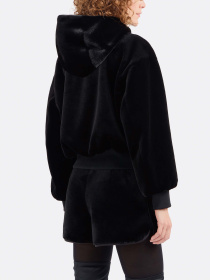 Зимняя куртка Emporio Armani модель 6D2B85-2NGSZ-0999 Фото