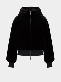 Зимняя куртка Emporio Armani модель 6D2B85-2NGSZ-0999 Фото