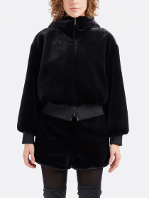 Зимняя куртка Emporio Armani модель 6D2B85-2NGSZ-0999 Фото