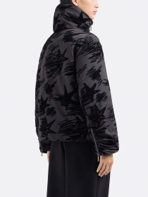 Зимняя куртка Emporio Armani модель 6D2B87-2NFQZ-0999 Фото