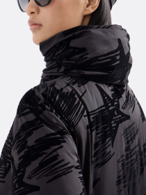 Зимняя куртка Emporio Armani модель 6D2B87-2NFQZ-0999 Фото