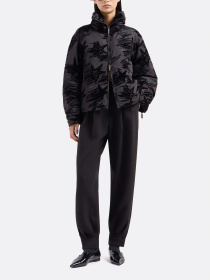 Зимняя куртка Emporio Armani модель 6D2B87-2NFQZ-0999 Фото