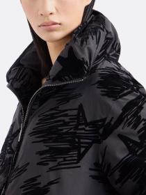 Зимняя куртка Emporio Armani модель 6D2B87-2NFQZ-0999 Фото