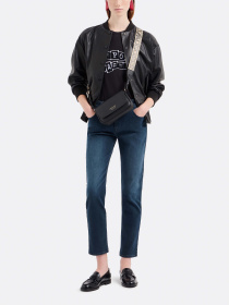 Завужені джинси Emporio Armani модель 6D2J36-2DURZ-0942 Фото