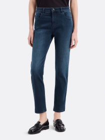 Зауженные джинсы Emporio Armani модель 6D2J36-2DURZ-0942 Фото