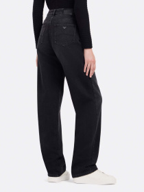 Прямые джинсы Emporio Armani модель 6D2J4B-2DUQZ-0005 Фото