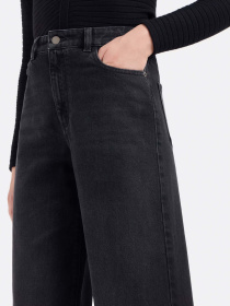 Прямі джинси Emporio Armani модель 6D2J4B-2DUQZ-0005 Фото