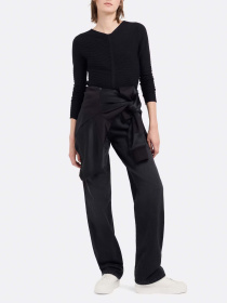 Прямі джинси Emporio Armani модель 6D2J4B-2DUQZ-0005 Фото