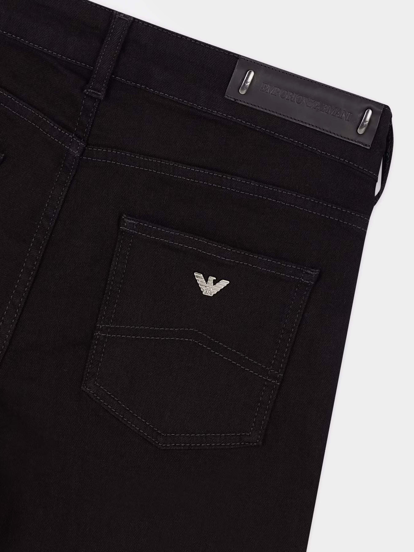 Джинси кльош Emporio Armani модель 6D2J9D-2DUJZ-0005 Фото