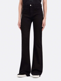 Расклешенные джинсы Emporio Armani модель 6D2J9D-2DUJZ-0005 Фото