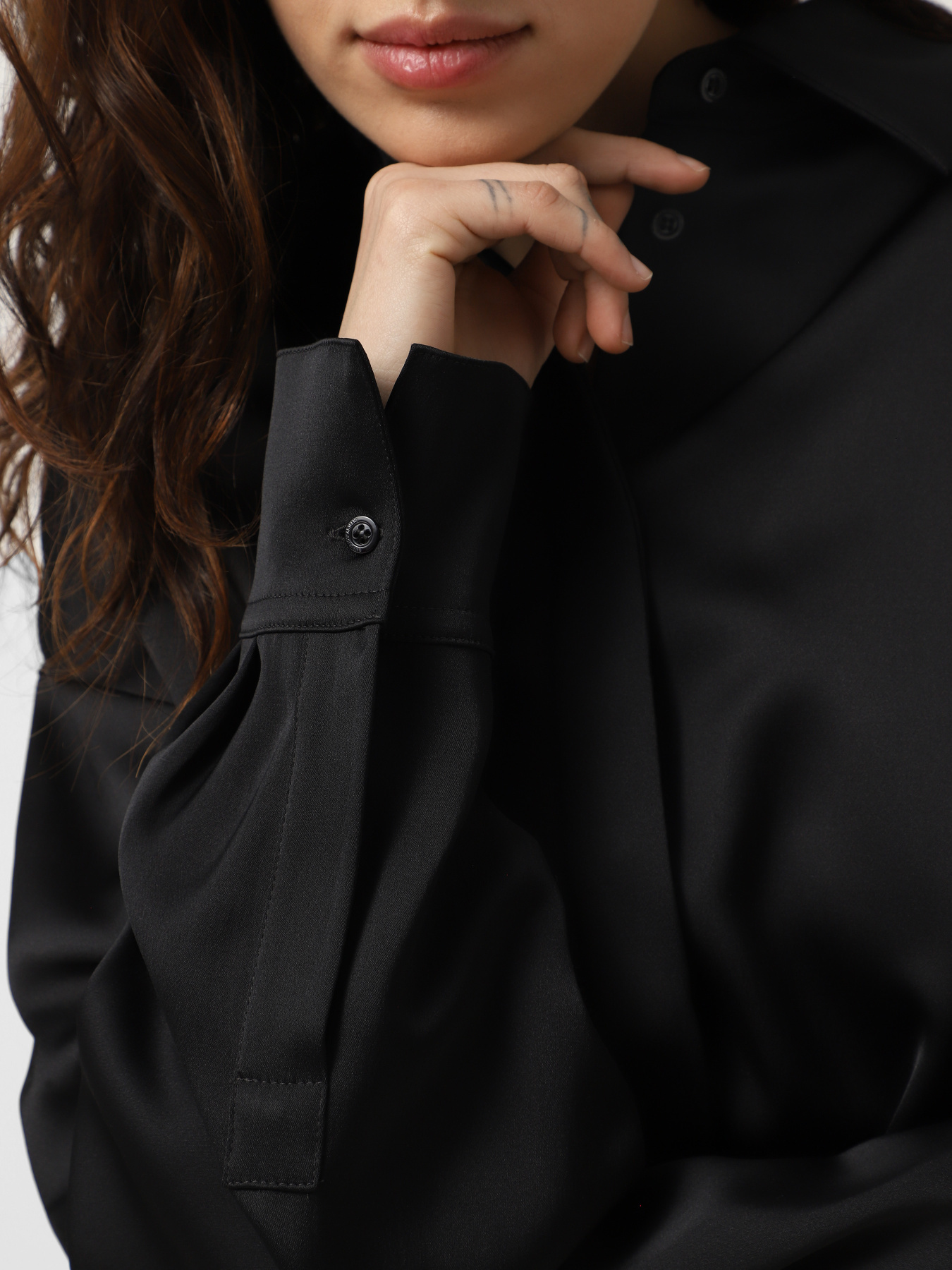 Боді Emporio Armani Sustainable модель 6D2CA1-2NB6Z-0999 Фото