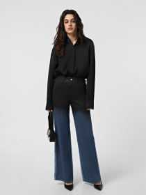 Боді Emporio Armani Sustainable модель 6D2CA1-2NB6Z-0999 Фото