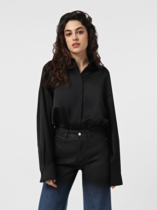 Боді Emporio Armani Sustainable модель 6D2CA1-2NB6Z-0999 Фото