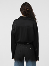 Боди Emporio Armani Sustainable модель 6D2CA1-2NB6Z-0999 Фото