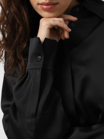 Боди Emporio Armani Sustainable модель 6D2CA1-2NB6Z-0999 Фото