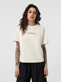 Футболка Emporio Armani Sustainable модель 6D2T9K-1JFFZ-01I2 Фото